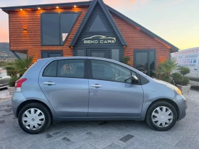 Toyota Yaris Безупречна!, снимка 3