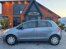 Toyota Yaris Безупречна!, снимка 7