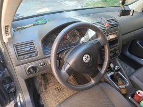 VW Golf Голф5, снимка 4