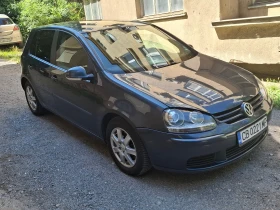 VW Golf Голф5, снимка 2