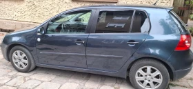 VW Golf Голф5, снимка 5