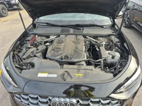 Audi A5 PROGRESSIV* AWD* ПОДГРЕВ* СЕРВИЗНА ИСТОРИЯ, снимка 11