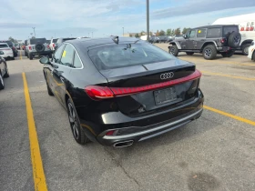 Audi A5 PROGRESSIV* AWD* ПОДГРЕВ* СЕРВИЗНА ИСТОРИЯ, снимка 4