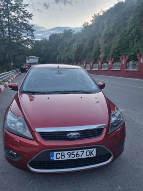 Ford Focus Focus, снимка 16