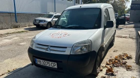 Citroen Berlingo пикап 1+ 1, снимка 3