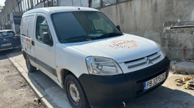 Citroen Berlingo пикап 1+ 1, снимка 4