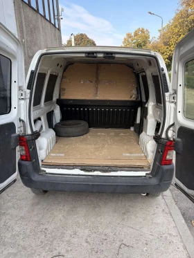 Citroen Berlingo пикап , снимка 14
