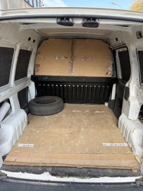 Citroen Berlingo пикап , снимка 15
