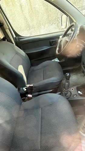 Citroen Berlingo пикап 1+ 1, снимка 10