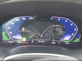 BMW 850 M850I GTAN COUPE XDRIVE, снимка 8