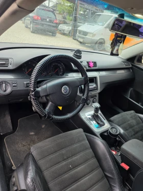 VW Passat 2.0, 140к.с., снимка 9