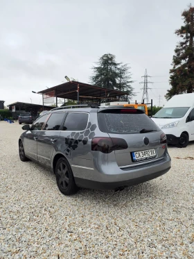 VW Passat 2.0, 140к.с., снимка 4