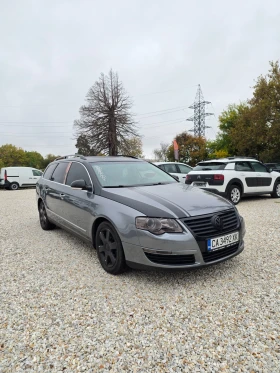 VW Passat 2.0, 140к.с., снимка 2