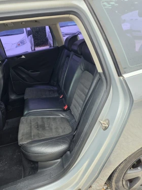 VW Passat 2.0, 140к.с., снимка 7