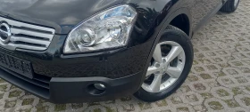 Nissan Qashqai + 2 4Х4 FULL 2.0i ИЗКЛЮЧИТЕЛЕН АВТОМАТ 7-МЕСТА НОВ, снимка 3