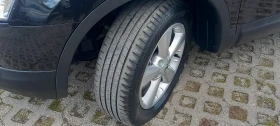 Nissan Qashqai + 2 4Х4 FULL 2.0i ИЗКЛЮЧИТЕЛЕН АВТОМАТ 7-МЕСТА НОВ, снимка 7