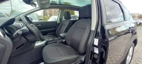 Nissan Qashqai + 2 4Х4 FULL 2.0i ИЗКЛЮЧИТЕЛЕН АВТОМАТ 7-МЕСТА НОВ, снимка 9