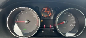 Nissan Qashqai + 2 4Х4 FULL 2.0i ИЗКЛЮЧИТЕЛЕН АВТОМАТ 7-МЕСТА НОВ, снимка 12