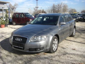     Audi A6 2.7TDI NAVI 6ck.