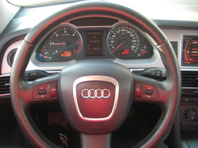 Audi A6 2.7TDI NAVI 6ck. | Mobile.bg   11
