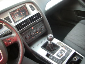 Audi A6 2.7TDI NAVI 6ck., снимка 12 - Автомобили и джипове - 43434171