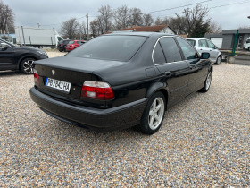 BMW 520 GPL, снимка 6