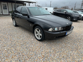 BMW 520 GPL, снимка 7