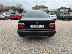 BMW 520 GPL, снимка 5