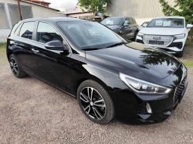 Hyundai I30 1.4T-GDI Launch140 | Mobile.bg    9