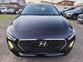     Hyundai I30 1.4T-GDI Launch140