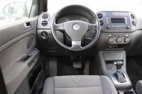 VW Golf Plus 1.9 TDI  BХЕ  DSG AUTOMATIC НОВ ВНОС , снимка 13 - Автомобили и джипове - 45094332