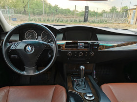 BMW 530 530xi, 258к.с. XDRIVE , снимка 9 - Автомобили и джипове - 45241768