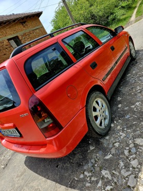 Opel Astra G 2.0 DTI 2003, снимка 8