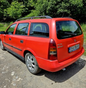 Opel Astra G 2.0 DTI 2003 | Mobile.bg   5