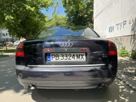 Audi A6, снимка 4 - Автомобили и джипове - 45597826