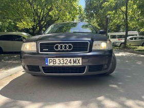 Audi A6, снимка 2 - Автомобили и джипове - 45597826