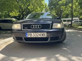 Audi A6, снимка 2