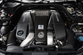 Mercedes-Benz CLS 63 AMG Exclusive, снимка 15