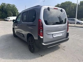 Citroen Berlingo BERLINGO MCA MPV M Feel  | Mobile.bg    4