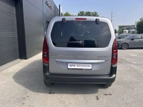 Citroen Berlingo BERLINGO MCA MPV M Feel , снимка 5