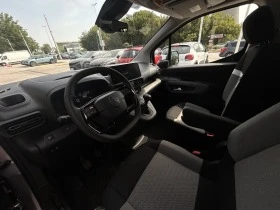 Citroen Berlingo BERLINGO MCA MPV M Feel , снимка 11