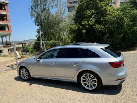 Audi A4 2xS-Line FULL+ FULL | Mobile.bg    11