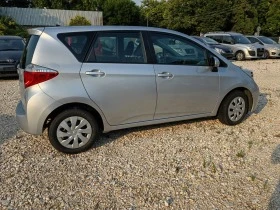 Toyota Verso S 1.33 VVT, снимка 4