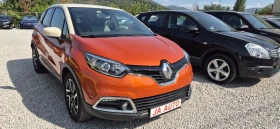 Обява за продажба на Renault Captur 1.2-120кс.NAVY ~16 990 лв. - изображение 2