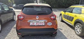 Renault Captur 1.2-120.NAVY | Mobile.bg    7