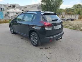 Peugeot 2008 1.2Бензин/130кс/Панорама/Навигация - [5] 