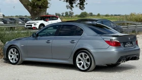 BMW 530 525d= M-performance= Navi= BiXenon= =  | Mobile.bg    7