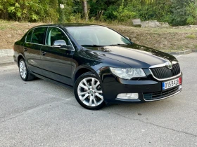 Skoda Superb 2.0TDI* 140k.c.Navi*  | Mobile.bg    5