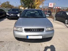 Audi A3 1.6i-101kc. S-line .УНИКАТ - [1] 