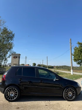 VW Golf 2.0 TDI, снимка 3